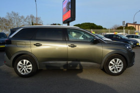 Peugeot 5008 1.5 BLUEHDI 130CH E6.C ALLURE BUSINESS S&S  occasion  Toulouse - photo n11