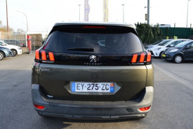 Peugeot 5008 1.5 BLUEHDI 130CH E6.C ALLURE BUSINESS S&S  occasion  Toulouse - photo n8