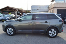 Peugeot 5008 1.5 BLUEHDI 130CH E6.C ALLURE BUSINESS S&S  occasion  Toulouse - photo n5