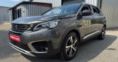 Peugeot 5008 occasion année 2020 boite Manuelle Annonce Peugeot 5008 occasion Diesel 1.5 BLUEHDI 130CH E6.C ALLURE/ CRITAIR 2 /* CREDIT /TOUTES F à Moirans