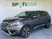 Annonce Peugeot 5008 occasion Diesel 1.5 BlueHDi 130ch E6.c Allure S&S 111g  Otterswiller