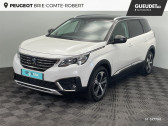 Peugeot 5008 occasion année 2022 boite Manuelle Annonce Peugeot 5008 occasion Diesel 1.5 BlueHDi 130ch E6.c Allure S&S 7cv à Brie-Comte-Robert