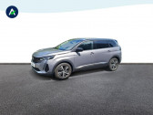 Peugeot 5008 occasion année 2021 boite Automatique Annonce Peugeot 5008 occasion Diesel 1.5 BlueHDi 130ch E6.c Allure S&S EAT8 à Saint-Malo