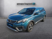 Annonce Peugeot 5008 occasion Diesel 1.5 BlueHDi 130ch E6.c Allure S&S EAT8 � Cherbourg-en-Cotentin
