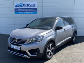 Peugeot 5008 occasion année 2019 boite Automatique Annonce Peugeot 5008 occasion Diesel 1.5 BLUEHDI 130CH E6.C ALLURE S&S EAT8 à Saint-Saturnin