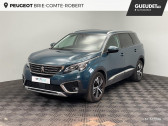 Annonce Peugeot 5008 occasion Diesel 1.5 BlueHDi 130ch E6.c Allure S&S EAT8 à Brie-Comte-Robert