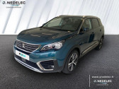 Annonce Peugeot 5008 occasion Diesel 1.5 BlueHDi 130ch E6.c Allure S&S EAT8  Carhaix-Plouguer