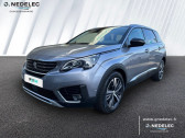 Peugeot 5008 occasion année 2019 boite Automatique Annonce Peugeot 5008 occasion Diesel 1.5 BlueHDi 130ch E6.c Allure S&S EAT8 à Quimperl