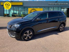 Peugeot 5008 occasion Noir année 2019 boite Manuelle Annonce Peugeot 5008 occasion Diesel 1.5 BlueHDi 130ch E6.c Allure S&S à Barberey-Saint-Sulpice