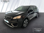 Peugeot 5008 occasion année 2018 boite Manuelle Annonce Peugeot 5008 occasion Diesel 1.5 BlueHDi 130ch E6.c Allure S&S à Pencran