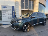 Annonce Peugeot 5008 occasion Diesel 1.5 BlueHDi 130ch E6.c Crossway S&S EAT8  Auxerre
