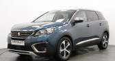 Peugeot 5008 occasion année 2018 boite Manuelle Annonce Peugeot 5008 occasion Diesel 1.5 BLUEHDI 130CH E6.C CROSSWAY S&S à Nanteuil-les-Meaux