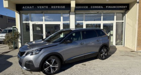 Peugeot 5008 occasion 2020 mise en vente à FUVEAU par le garage HOPE CARS - photo n°1