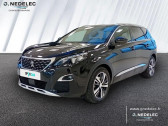 Peugeot 5008 1.5 BlueHDi 130ch E6.c GT Line S&S 6cv   SAINT MALO 35