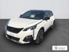 Peugeot 5008 occasion Blanc année 2020 boite Manuelle Annonce Peugeot 5008 occasion Diesel 1.5 BlueHDi 130ch E6.c GT Line S&S 6cv à Albi