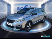 Peugeot 5008 occasion année 2019 boite Manuelle Annonce Peugeot 5008 occasion Diesel 1.5 BlueHDi 130ch E6.c GT Line S&S 7cv à Armentières