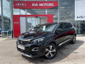 Peugeot 5008 occasion année 2019 boite Manuelle Annonce Peugeot 5008 occasion Diesel 1.5 BlueHDi 130ch E6.c GT Line S&S 7cv à Barberey-Saint-Sulpice