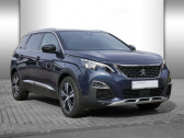 Peugeot 5008 occasion année 2019 boite Automatique Annonce Peugeot 5008 occasion Diesel 1.5 BLUEHDI 130CH E6.C GT LINE S&S EAT8 à Villenave-d'Ornon