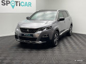 Peugeot 5008 occasion année 2019 boite Automatique Annonce Peugeot 5008 occasion Diesel 1.5 BlueHDi 130ch E6.c GT Line S&S EAT8 à Meaux