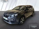 Annonce Peugeot 5008 occasion Diesel 1.5 BlueHDi 130ch E6.c GT Line S&S EAT8  Concarneau