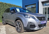 Peugeot 5008 occasion année 2018 boite Automatique Annonce Peugeot 5008 occasion Diesel 1.5 BLUEHDI 130CH E6.C GT LINE S&S EAT8 à Qu?ven