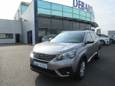 Peugeot 5008 occasion année 2020 boite Automatique Annonce Peugeot 5008 occasion Diesel 1.5 BLUEHDI 130CH E6.C STYLE S&S EAT8 à Labège