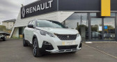 Peugeot 5008 occasion année 2020 boite Automatique Annonce Peugeot 5008 occasion Diesel 1.5 BlueHDi 130ch E6 GT Line S&S EAT8 à Bourges