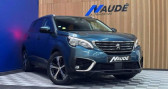 Peugeot 5008 1.5 BlueHDi 130ch EAT8 Active Business - 7 places  2019 - annonce de voiture en vente sur Auto Sélection.com