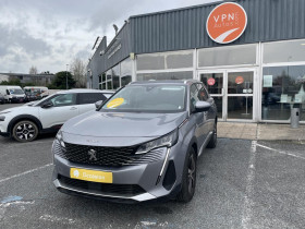 Peugeot 5008 , garage VPN AUTOS BORDEAUX - LORMONT � Lormont