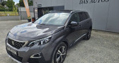 Peugeot 5008 occasion année 2020 boite Automatique Annonce Peugeot 5008 occasion Diesel 1.5 BlueHDi 130ch GT Line EAT8 TVA RECUP à Saint-Jean-de-Linières