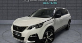 Annonce Peugeot 5008 occasion Diesel 1.5 BlueHDi 130ch GT Line S&S 6cv � Puteaux