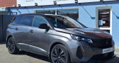 Peugeot 5008 1.5 BLUEHDI 130cH GT PACK EAT8  2022 - annonce de voiture en vente sur Auto Sélection.com