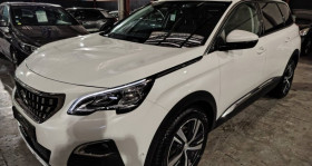 Peugeot 5008 occasion 2020 mise en vente &agrave; Sainte-Genevi�ve-des-Bois par le garage GARAGE DE LA CROIX BLANCHE - photo n&deg;1