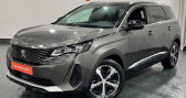 Peugeot 5008 1.5 BlueHDi 130ch S&S GT EAT8  2023 - annonce de voiture en vente sur Auto Sélection.com