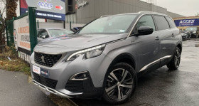 Peugeot 5008 occasion 2020 mise en vente &agrave; HERBLAY par le garage ACCES AUTOMOBILES - photo n&deg;1
