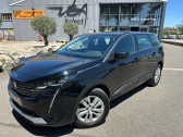 Peugeot 5008 occasion année 2021 boite Automatique Annonce Peugeot 5008 occasion Diesel 1.5 BLUEHDI 130CH S&S ACTIVE BUSINESS EAT8 à Toulouse