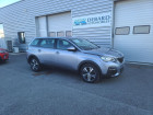 Peugeot 5008 occasion Gris année 2020 boite Automatique Annonce Peugeot 5008 occasion Diesel 1.5 BLUEHDI 130CH S&S ACTIVE BUSINESS EAT8 à Onet-le-Château