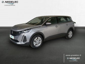 Annonce Peugeot 5008 occasion Diesel 1.5 BlueHDi 130ch S&S Active Business EAT8  Quimperl