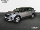 Peugeot 5008 occasion année 2021 boite Automatique Annonce Peugeot 5008 occasion Diesel 1.5 BlueHDi 130ch S&S Active Business EAT8 à Quimperl