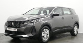 Peugeot 5008 occasion année 2021 boite Manuelle Annonce Peugeot 5008 occasion Diesel 1.5 BLUEHDI 130CH S&S ACTIVE BUSINESS à Nanteuil-les-Meaux