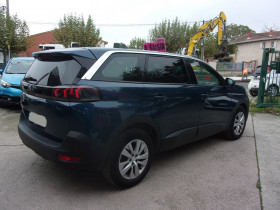 Peugeot 5008 1.5 BLUEHDI 130CH S&S ACTIVE BUSINESS  occasion  Toulouse - photo n4