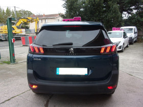 Peugeot 5008 1.5 BLUEHDI 130CH S&S ACTIVE BUSINESS  occasion  Toulouse - photo n6