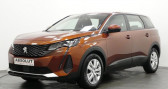 Peugeot 5008 occasion année 2021 boite Automatique Annonce Peugeot 5008 occasion Diesel 1.5 BLUEHDI 130CH S&S ACTIVE PACK EAT8 à Nanteuil-les-Meaux