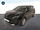 Peugeot 5008 occasion année 2021 boite Automatique Annonce Peugeot 5008 occasion Diesel 1.5 BlueHDi 130ch S&S Active Pack EAT8 à Chambray Les Tours
