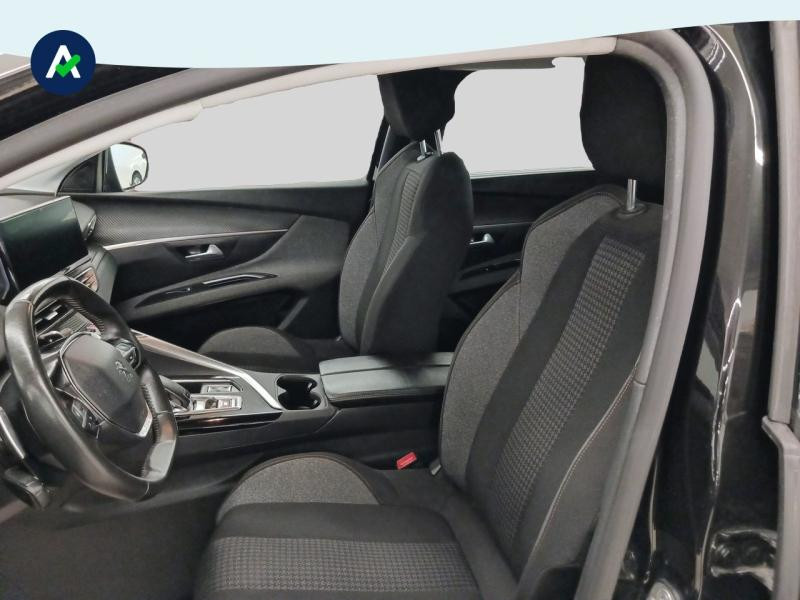 Peugeot 5008 1.5 BlueHDi 130ch S&S Active Pack EAT8  occasion  Chambray Les Tours - photo n9