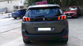 Peugeot 5008 1.5 BLUEHDI 130CH S&S ACTIVE PACK EAT8 2023 - photo n°5 Peugeot 5008 1.5 BLUEHDI 130CH S&S ACTIVE PACK EAT8  occasion à Toulouse - photo n°5