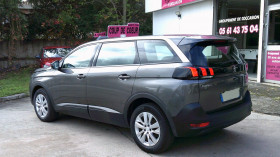 Peugeot 5008 1.5 BLUEHDI 130CH S&S ACTIVE PACK EAT8 2023 - photo n°3 Peugeot 5008 1.5 BLUEHDI 130CH S&S ACTIVE PACK EAT8  occasion à Toulouse - photo n°3
