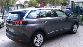 Peugeot 5008 1.5 BLUEHDI 130CH S&S ACTIVE PACK EAT8 2023 - photo n°4 Peugeot 5008 1.5 BLUEHDI 130CH S&S ACTIVE PACK EAT8  occasion à Toulouse - photo n°4