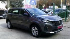 Peugeot 5008 1.5 BLUEHDI 130CH S&S ACTIVE PACK EAT8 2023 - photo n°2 Peugeot 5008 1.5 BLUEHDI 130CH S&S ACTIVE PACK EAT8  occasion à Toulouse - photo n°2