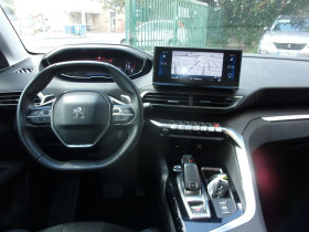 Peugeot 5008 1.5 BLUEHDI 130CH S&S ACTIVE PACK EAT8  occasion  Toulouse - photo n7